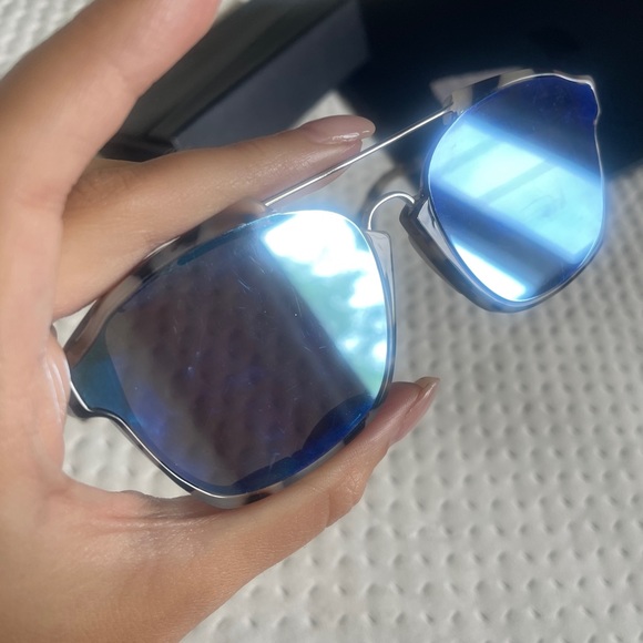 Dior abstract sunglasses - Picture 15 of 15